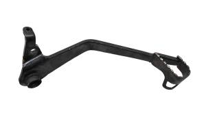 08 Kawasaki Prairie 360 4x4 Rear Brake Pedal KVF360