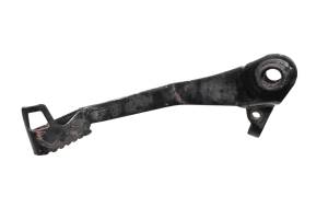 Kawasaki - 08 Kawasaki Prairie 360 4x4 Rear Brake Pedal KVF360 - Image 3