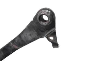 Kawasaki - 08 Kawasaki Prairie 360 4x4 Rear Brake Pedal KVF360 - Image 4