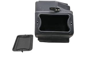 Kawasaki - 19 Kawasaki Mule PRO-DXT EPS 4x4 Tool Storage Box KAF1000 - Image 2