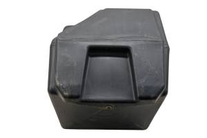 Kawasaki - 19 Kawasaki Mule PRO-DXT EPS 4x4 Tool Storage Box KAF1000 - Image 3