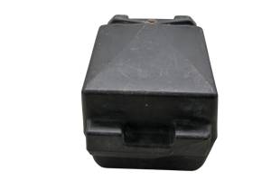 Kawasaki - 19 Kawasaki Mule PRO-DXT EPS 4x4 Tool Storage Box KAF1000 - Image 4