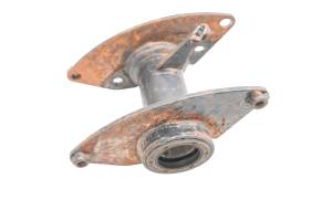 Kawasaki - 04 Kawasaki KFX50 Rear Bearing Carrier Axle Housing - Image 2