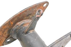 Kawasaki - 04 Kawasaki KFX50 Rear Bearing Carrier Axle Housing - Image 3