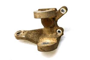 Kawasaki - 13 Kawasaki Brute Force 300 2x4 Front Right Spindle Knuckle KVF300 - Image 3