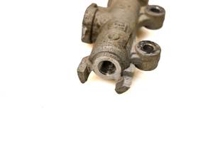 Kawasaki - 21 Kawasaki Brute Force 300 2x4 Rear Brake Master Cylinder KVF300 - Image 4