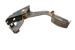 15 Kawasaki Teryx 800 Accelerator Pedal KRF800