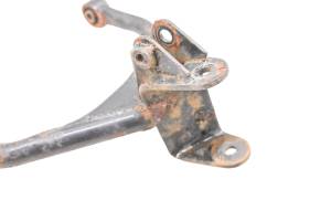Kawasaki - 04 Kawasaki KFX50 Front Lower Right A-Arm - Image 2