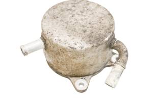 13 Kawasaki Concours 14 Oil Cooler ZG1400