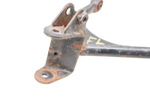 Kawasaki - 04 Kawasaki KFX50 Front Lower Left A-Arm - Image 2