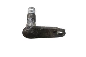 Kawasaki - 01 Kawasaki Voyager XII Rear Brake Cam Arm ZG1200 - Image 3