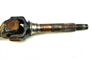Kawasaki - 11 Kawasaki Mule 4010 Diesel 4x4 Rear Drive Shaft Left Right KAF950 - Image 3