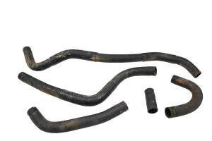 Kawasaki - 18 Kawasaki Mule PRO-DXT Radiator Coolant Hoses KAF1000 - Image 2