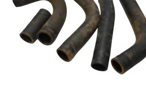 Kawasaki - 18 Kawasaki Mule PRO-DXT Radiator Coolant Hoses KAF1000 - Image 3