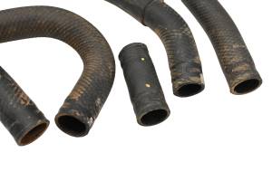Kawasaki - 18 Kawasaki Mule PRO-DXT Radiator Coolant Hoses KAF1000 - Image 5
