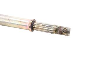 Kawasaki - 06 Kawasaki KFX80 Rear Axle - Image 2