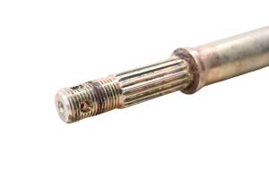 Kawasaki - 06 Kawasaki KFX80 Rear Axle - Image 5