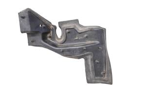 01 Kawasaki Voyager XII Trim Seal Cover Left ZG1200