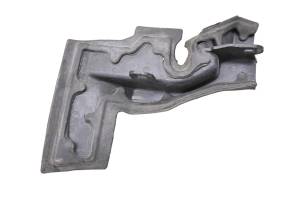 Kawasaki - 01 Kawasaki Voyager XII Trim Seal Cover Left ZG1200 - Image 3