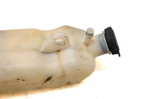 Kawasaki - 21 Kawasaki Brute Force 300 2x4 Coolant Overflow Radiator Bottle KVF300 - Image 3