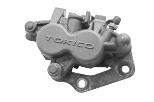 09 Kawasaki Versys 650 Front Right Brake Caliper LE650A