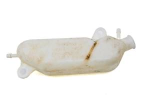 13 Kawasaki Brute Force 300 2x4 Coolant Overflow Radiator Bottle KVF300