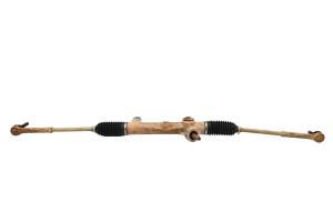 Kawasaki - 18 Kawasaki Mule PRO-DXT Steering Rack & Pinion KAF1000 - Image 2