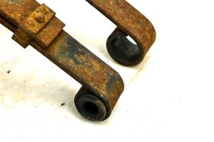 Kawasaki - 11 Kawasaki Mule 4010 Diesel 4x4 Rear Leaf Spring Suspension KAF950 - Image 3