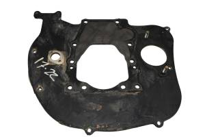Kawasaki - 18 Kawasaki Mule PRO-DXT Engine Plate KAF1000 - Image 2