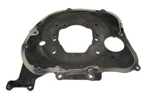 Kawasaki - 18 Kawasaki Mule PRO-DXT Engine Plate KAF1000 - Image 3