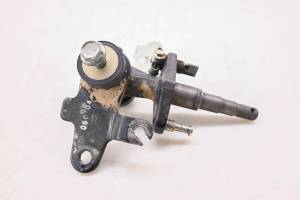 06 Kawasaki KFX80 Front Right Spindle Knuckle