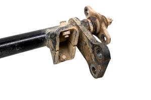 Kawasaki - 04 Kawasaki KFX700 2x4 Steering Stem Shaft V-Force - Image 4