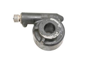 87 Kawasaki Ninja 500 Speedometer Gear Housing EX500A