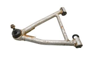 87 Kawasaki Mojave 250 2x4 Front Upper Left A-Arm KSF250