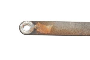 Kawasaki - 87 Kawasaki Ninja 500 Torque Link Rod Bracket EX500A - Image 2