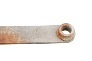 Kawasaki - 87 Kawasaki Ninja 500 Torque Link Rod Bracket EX500A - Image 3