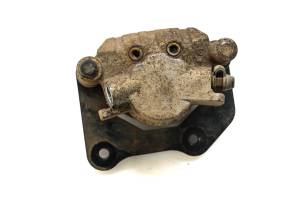 Kawasaki - 13 Kawasaki Brute Force 300 2x4 Front Right Brake Caliper KVF300 - Image 2
