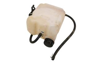 Kawasaki - 23 Kawasaki Mule PRO-DXT EPS 4x4 Coolant Overflow Radiator Bottle KDT1000 - Image 4