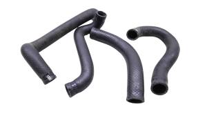 Kawasaki - 09 Kawasaki Ninja 500EX Radiator Coolant Hoses - Image 2