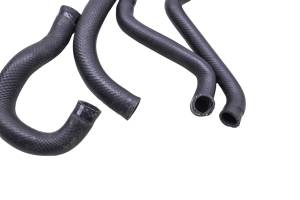 Kawasaki - 09 Kawasaki Ninja 500EX Radiator Coolant Hoses - Image 3