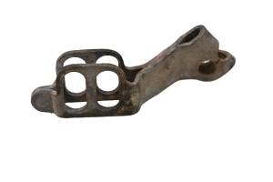 Kawasaki - 87 Kawasaki Mojave 110E 2x4 Rear Brake Cam Lever KLF110 - Image 2