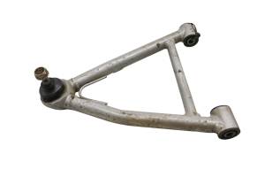 Kawasaki - 87 Kawasaki Mojave 250 Front Upper Left A-Arm KSF250 - Image 2