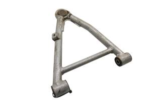 Kawasaki - 87 Kawasaki Mojave 250 Front Upper Left A-Arm KSF250 - Image 3