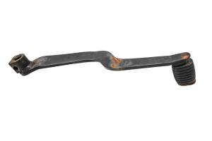 03 Kawasaki Bayou 250 2x4 Rear Brake Pedal KLF250