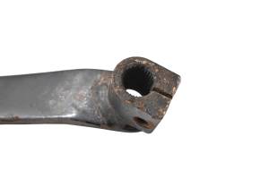 Kawasaki - 03 Kawasaki Bayou 250 2x4 Rear Brake Pedal KLF250 - Image 2