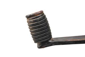 Kawasaki - 03 Kawasaki Bayou 250 2x4 Rear Brake Pedal KLF250 - Image 3