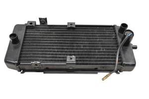 04 Kawasaki Vulcan 500 LTD Radiator EN500