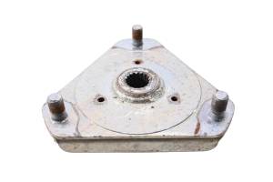 06 Kawasaki KFX80 Rear Wheel Hub Left Right