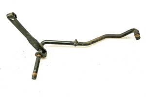 13 Kawasaki Mule 4010 Diesel 4x4 Throttle Lever Support KAF950