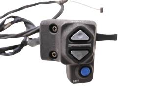 Kawasaki - 13 Kawasaki Ultra 300X Thumb Throttle JT1500 - Image 2